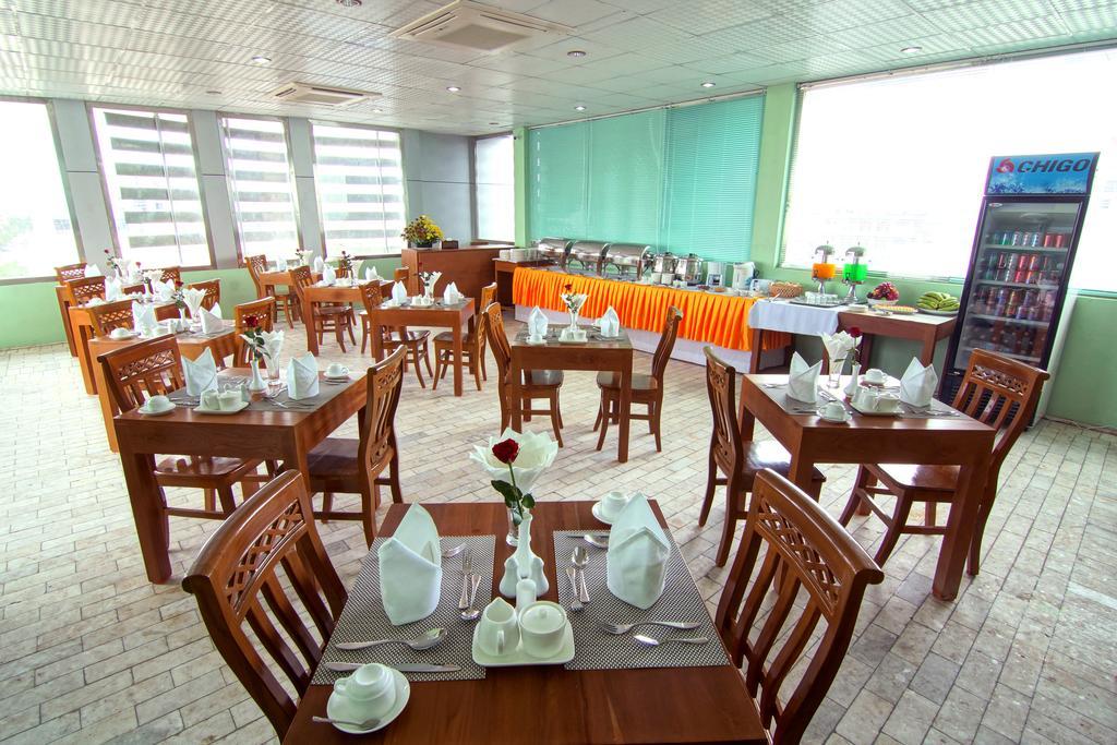 Hotel A1 Mandalay Exterior foto